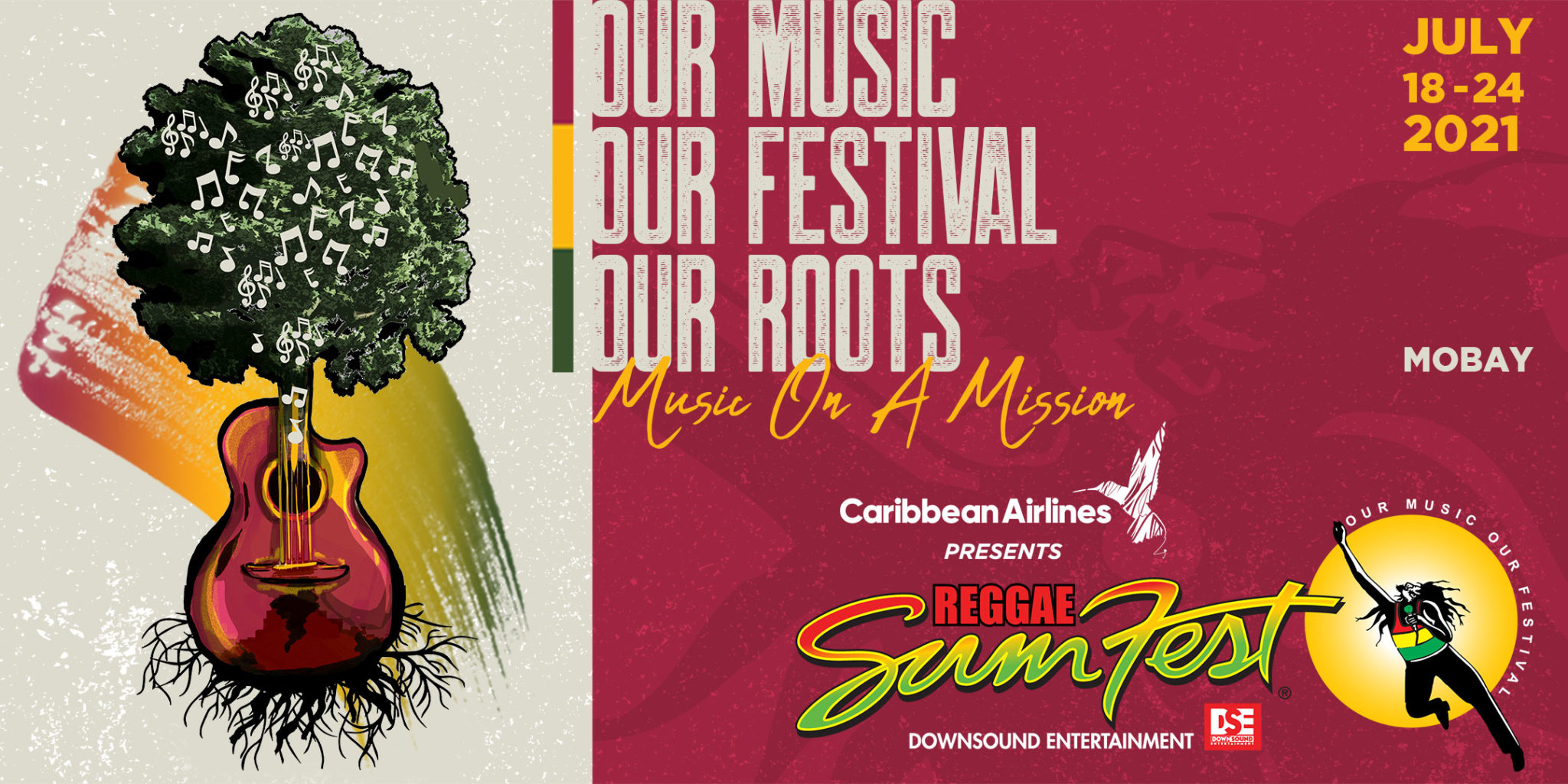 Top Caribbean Music Festivals